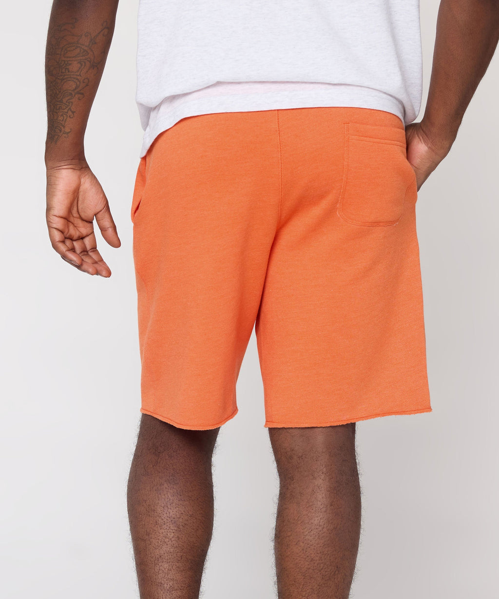 Tampa Bay Buccaneers '76 Sweat Shorts product image 4