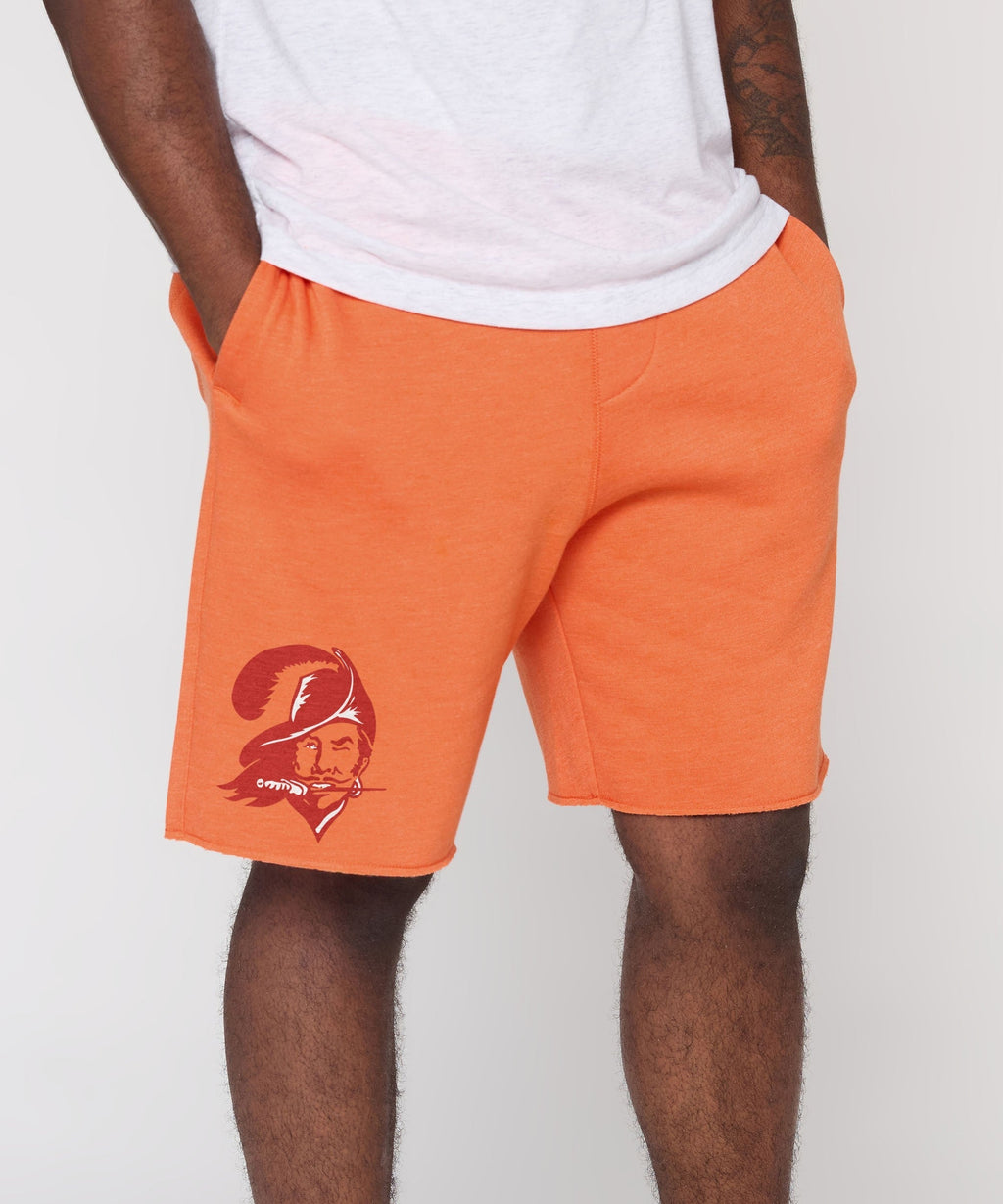Tampa Bay Buccaneers '76 Sweat Shorts product image 3