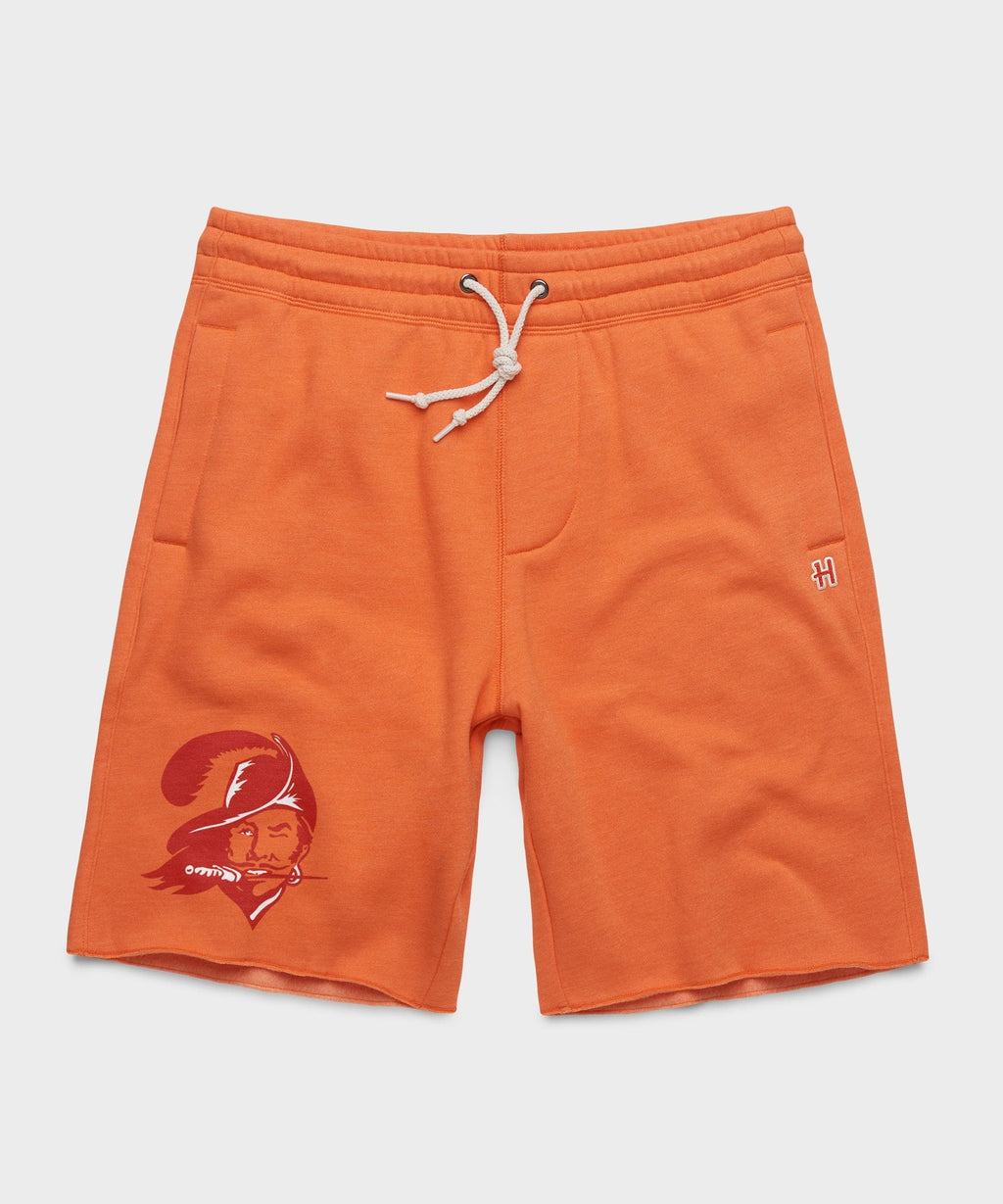 Tampa Bay Buccaneers '76 Sweat Shorts product image 1