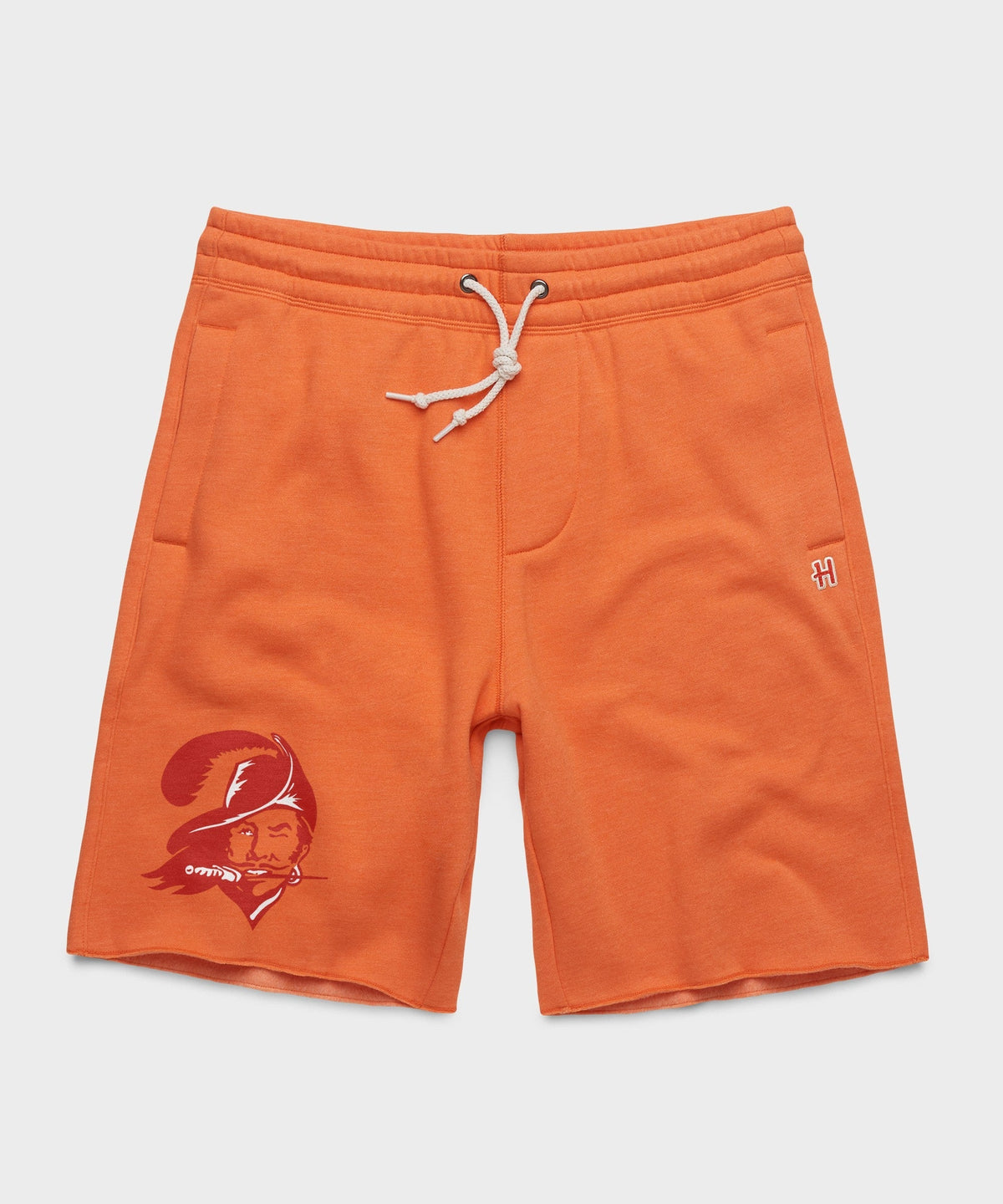 Tampa Bay Buccaneers '76 Sweat Shorts product image 1