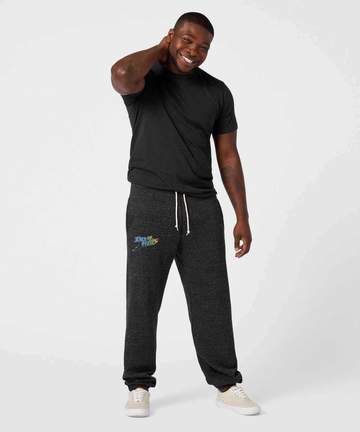 Tampa Bay Devil Rays '98 Sweatpants product image 3