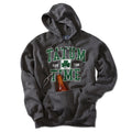 Tatum Time Tailgater Hoodie product image 1