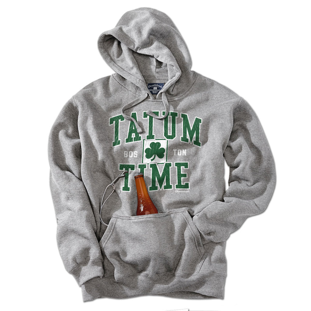 Tatum Time Tailgater Hoodie product image 3