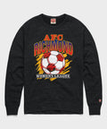Ted Lasso AFC Richmond Women's League Crewneck product image 1
