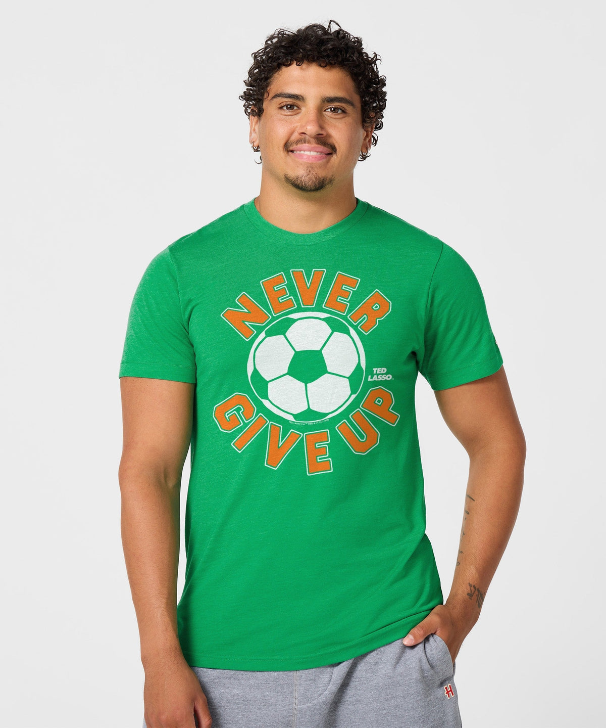 Ted Lasso Never Give Up product image 3