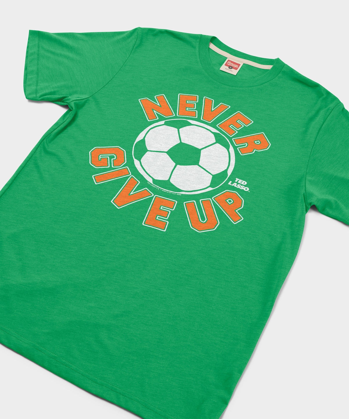 Ted Lasso Never Give Up product image 2