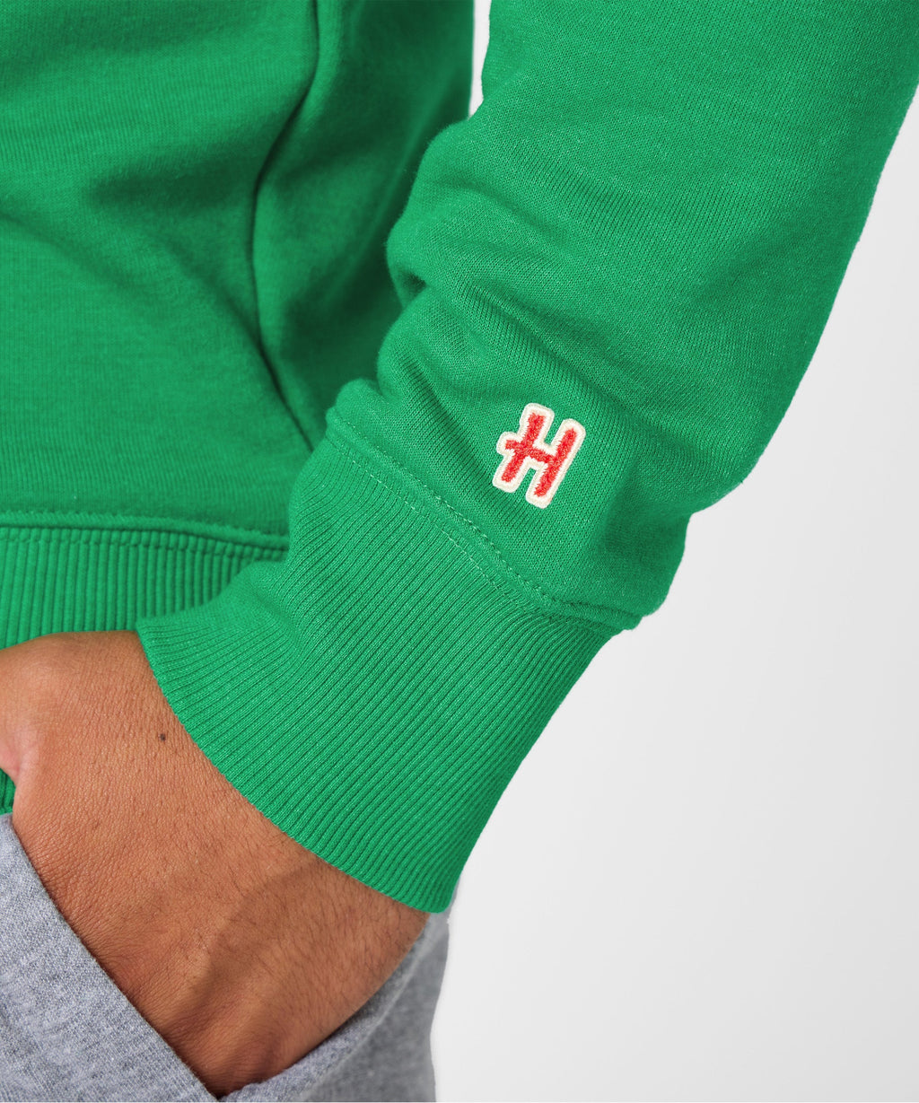 Ted Lasso Never Give Up Hoodie product image 5