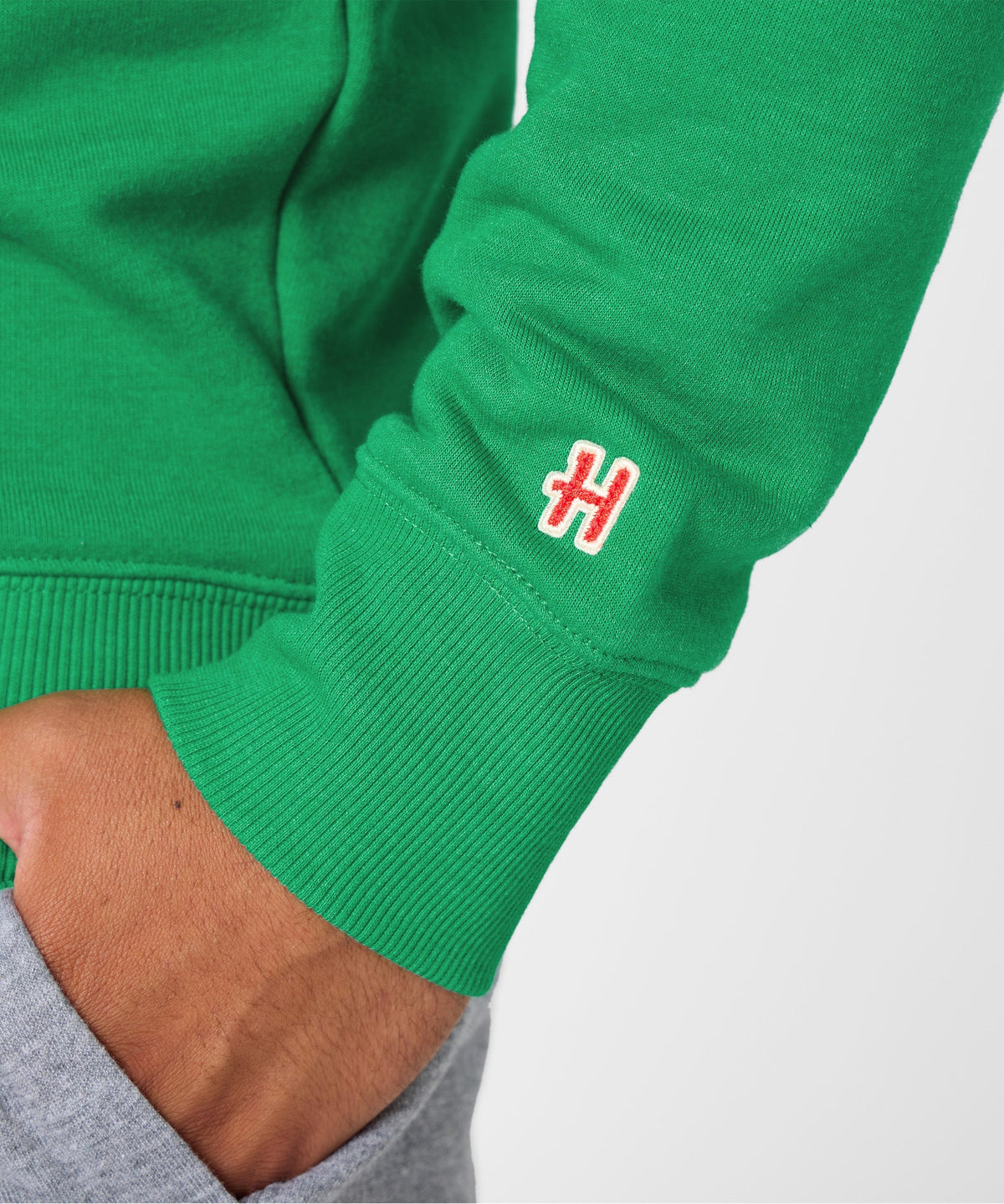 Ted Lasso Never Give Up Hoodie product image 5