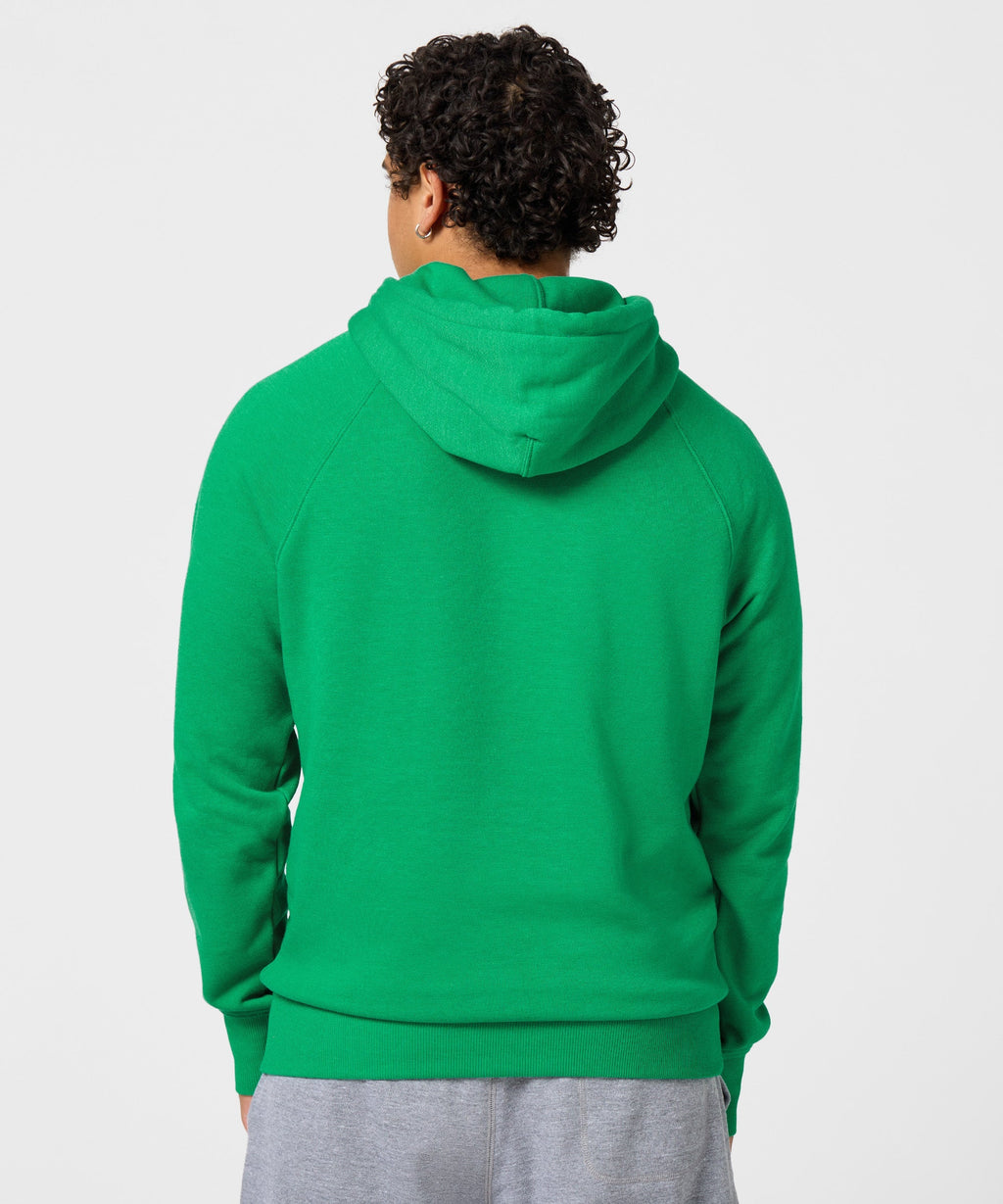 Ted Lasso Never Give Up Hoodie product image 4