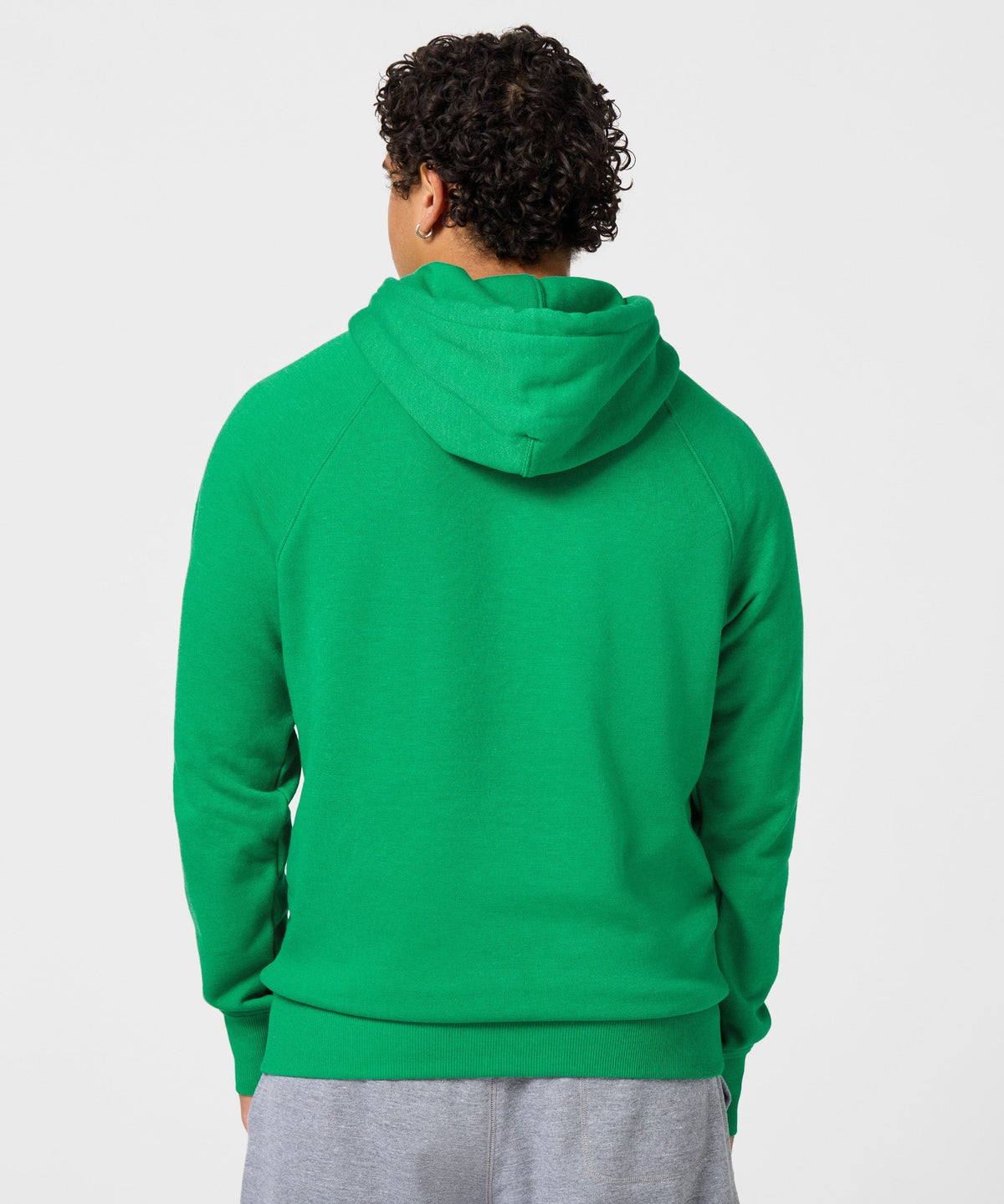 Ted Lasso Never Give Up Hoodie product image 4