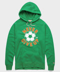 Ted Lasso Never Give Up Hoodie product image 1