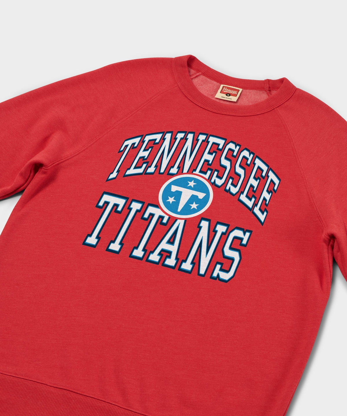 Tennessee Titans Arch Crewneck product image 2