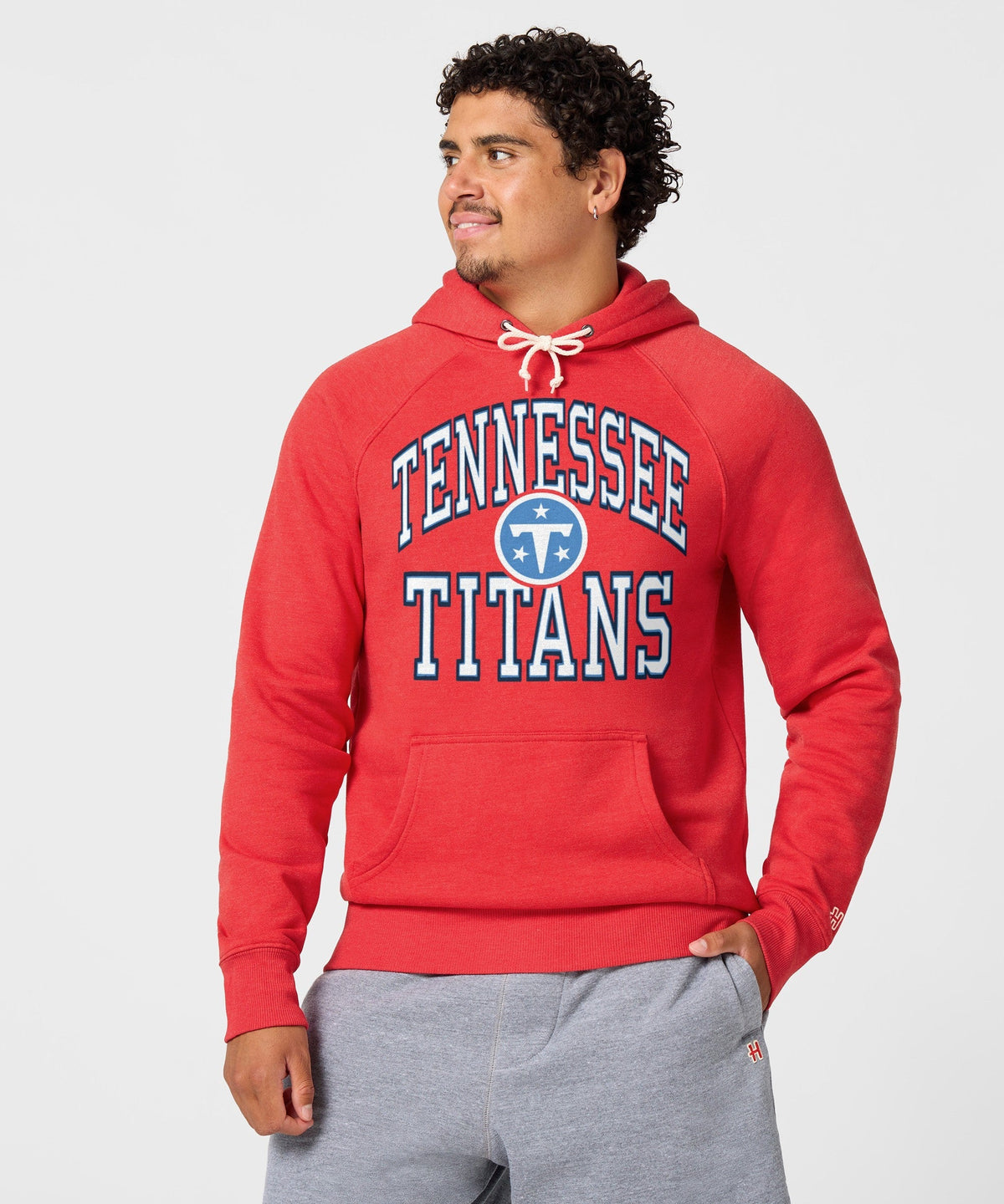 Tennessee Titans Arch Hoodie product image 3