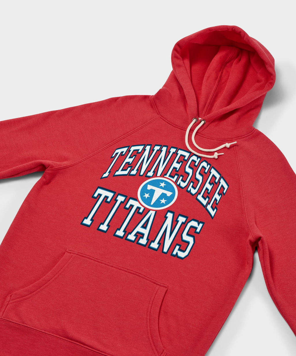 Tennessee Titans Arch Hoodie product image 2