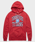 Tennessee Titans Arch Hoodie product image 1