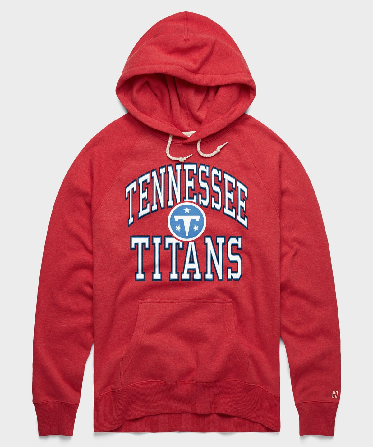 Tennessee Titans Arch Hoodie product image 1