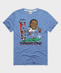 Tennessee Titans Carnell Tate product image 1