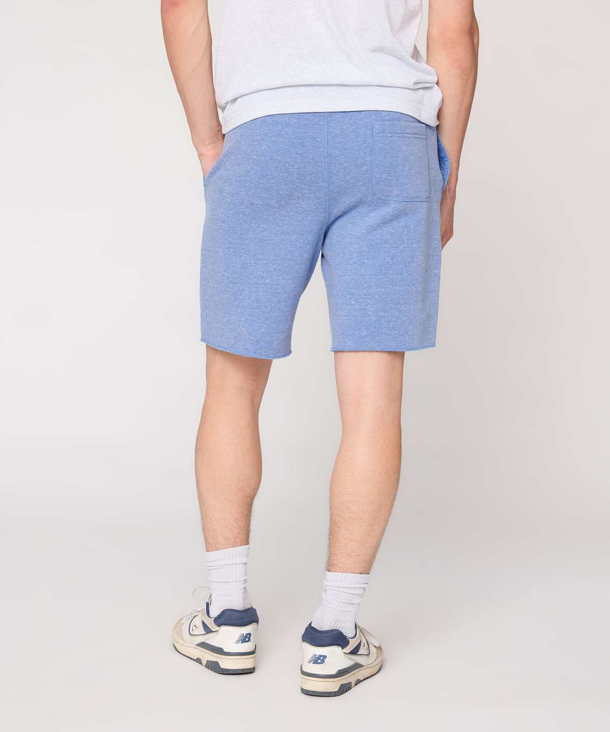 Tennessee Titans '26 Sweat Shorts product image 4