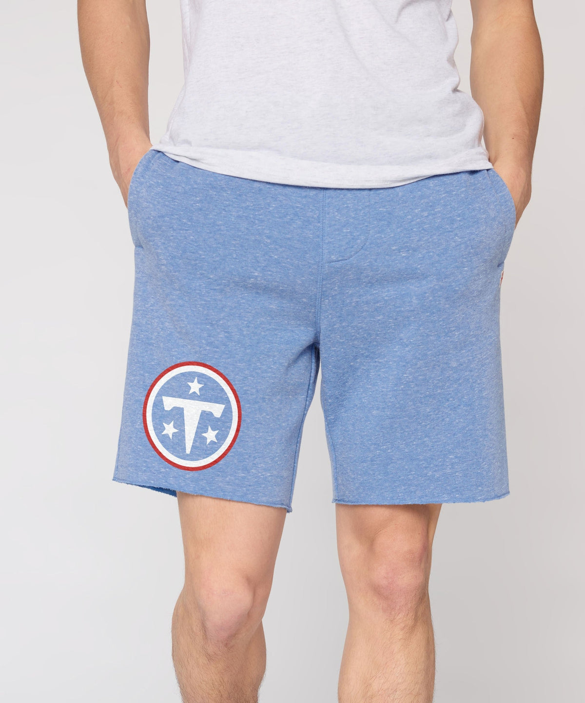 Tennessee Titans '26 Sweat Shorts product image 3