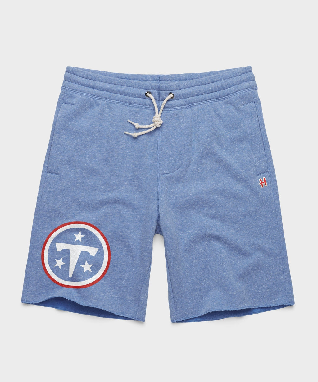 Tennessee Titans '26 Sweat Shorts product image 1