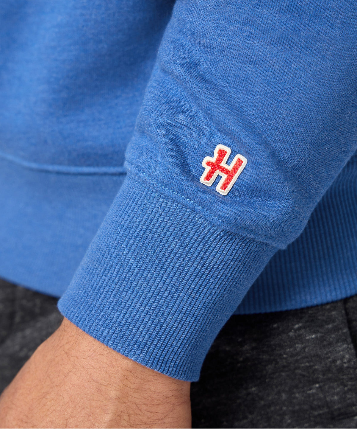 Texas Rangers Alt Logo '24 Crewneck product image 5