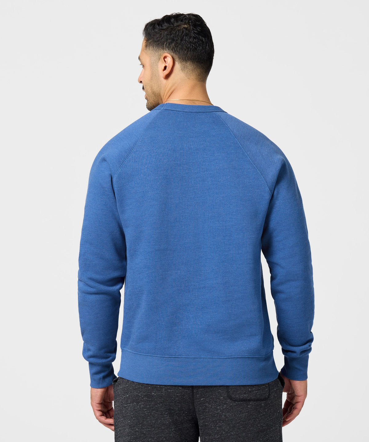 Texas Rangers Alt Logo '24 Crewneck product image 4