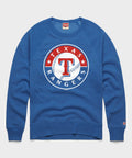 Texas Rangers Alt Logo '24 Crewneck product image 1
