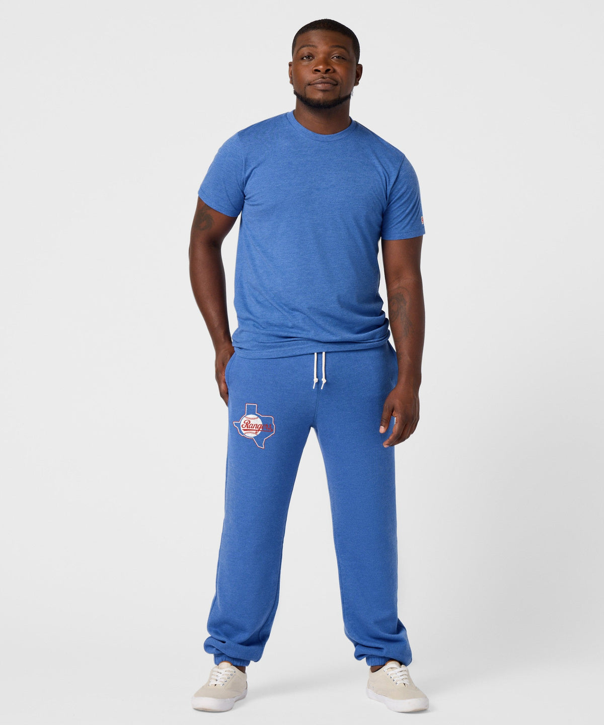 Texas Rangers '84 Sweatpants
