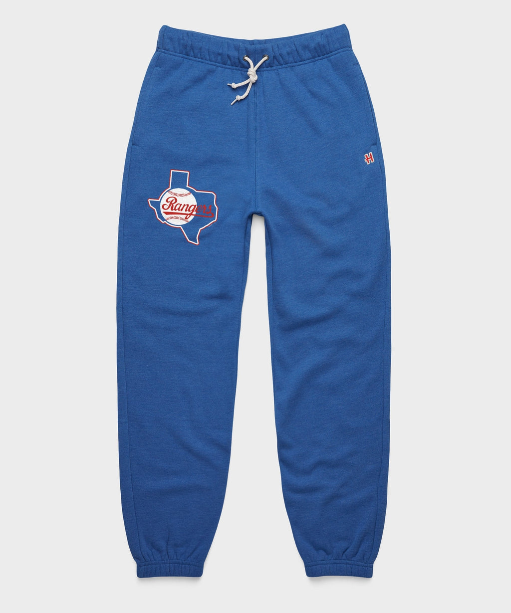 Texas Rangers '84 Sweatpants