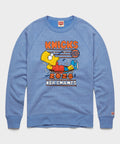The Simpsons Bart x Knicks 2026 NBA Champs Crewneck product image 1