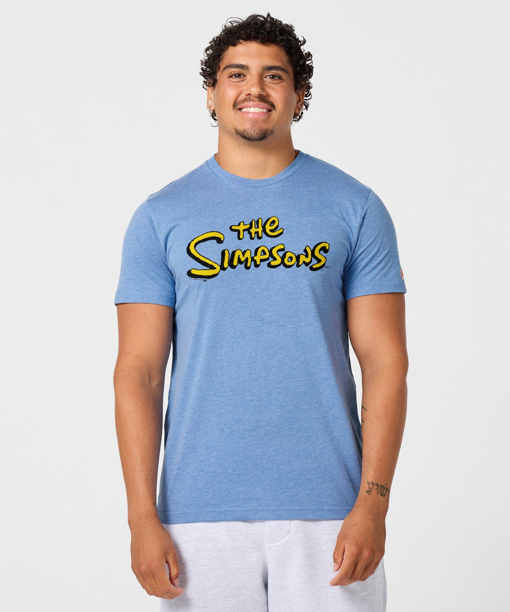 The Simpsons Logo product image 3