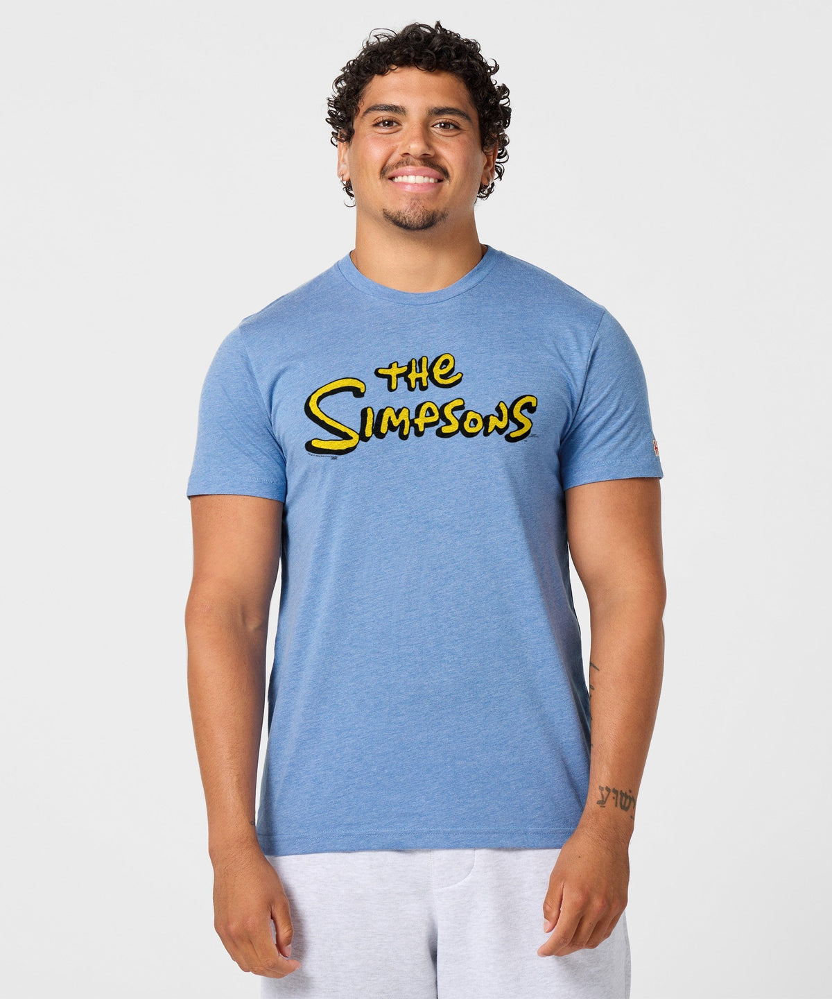 The Simpsons Logo product image 3