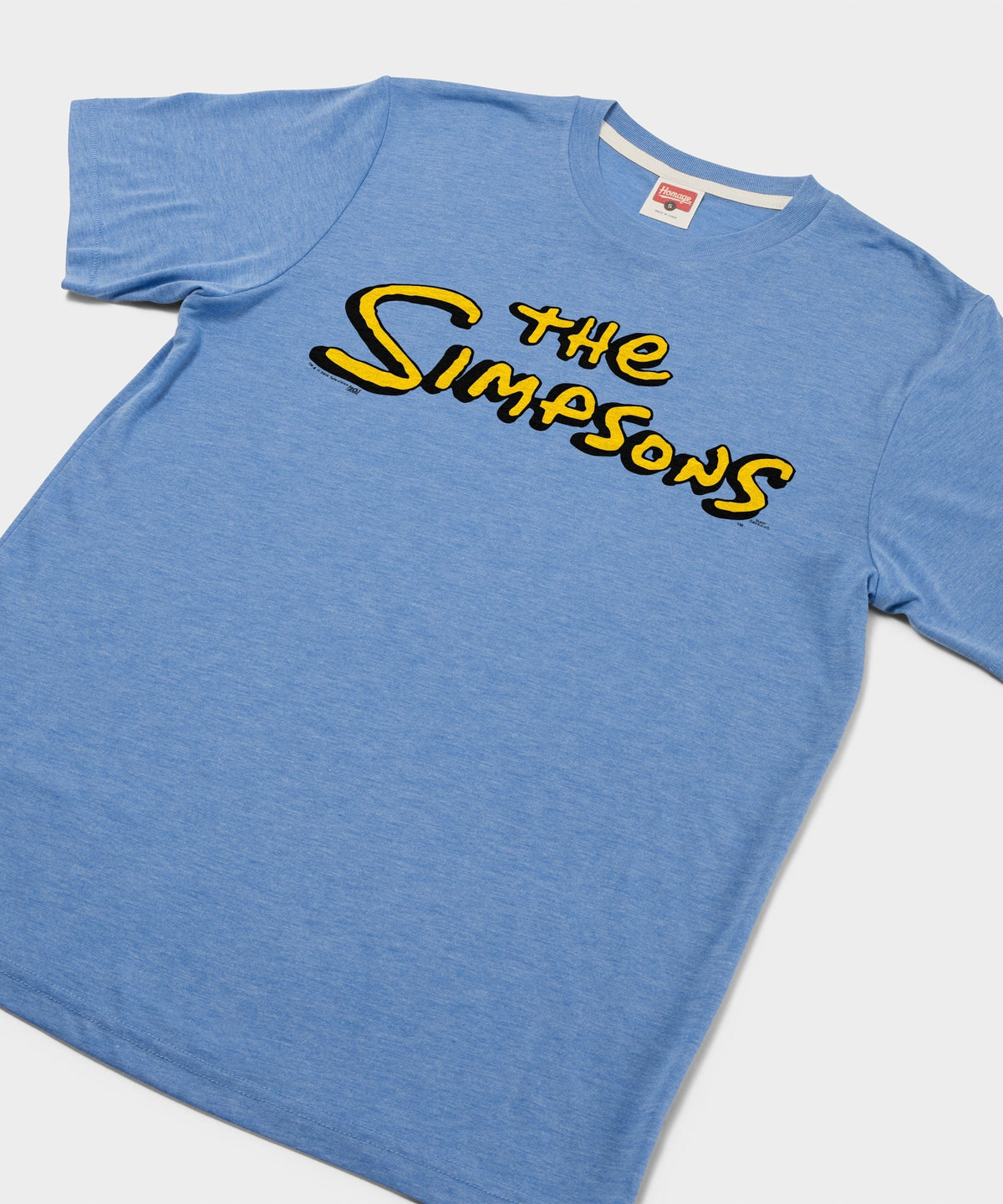 The Simpsons Logo product image 2