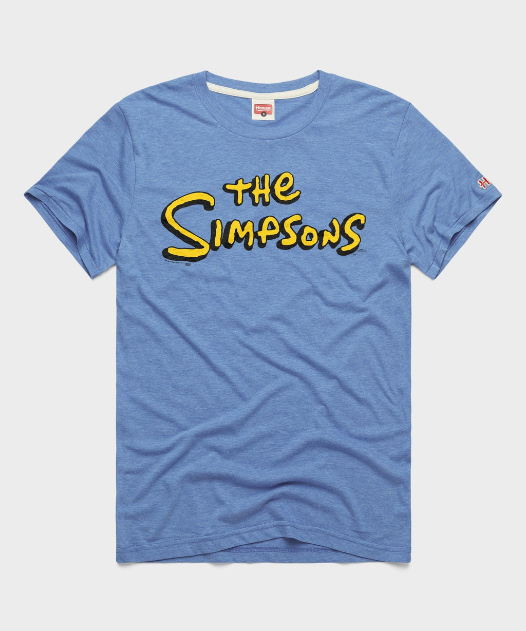 The Simpsons Logo product image 1