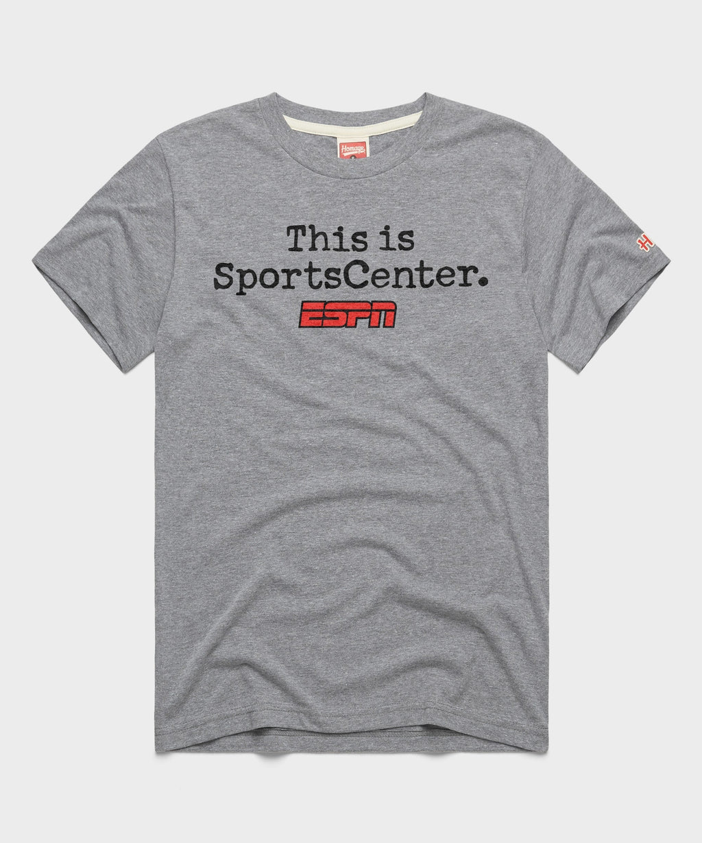 This Is SportsCenter product image 1