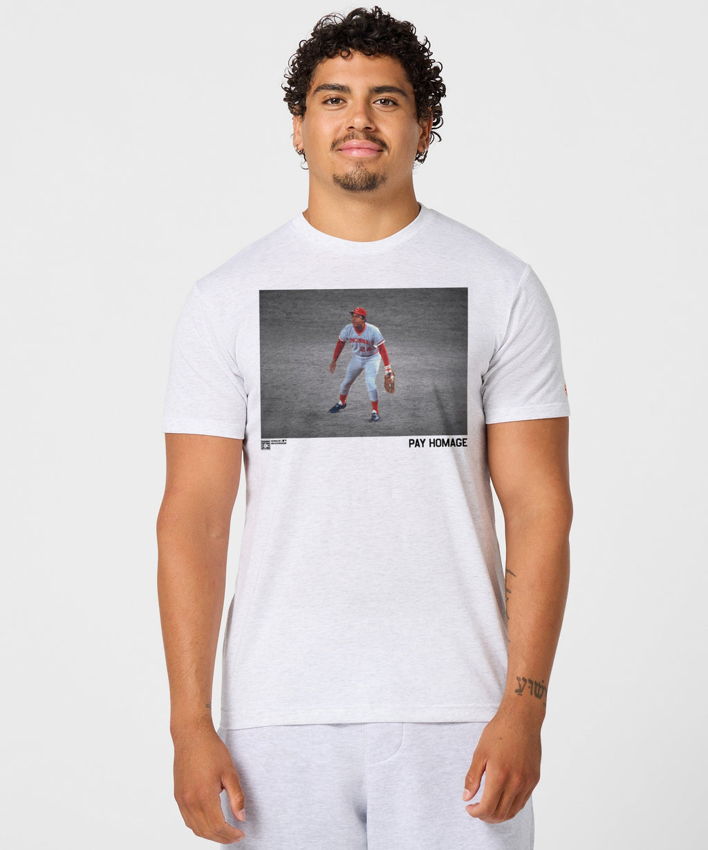 Tony Perez Pay Homage product image 3