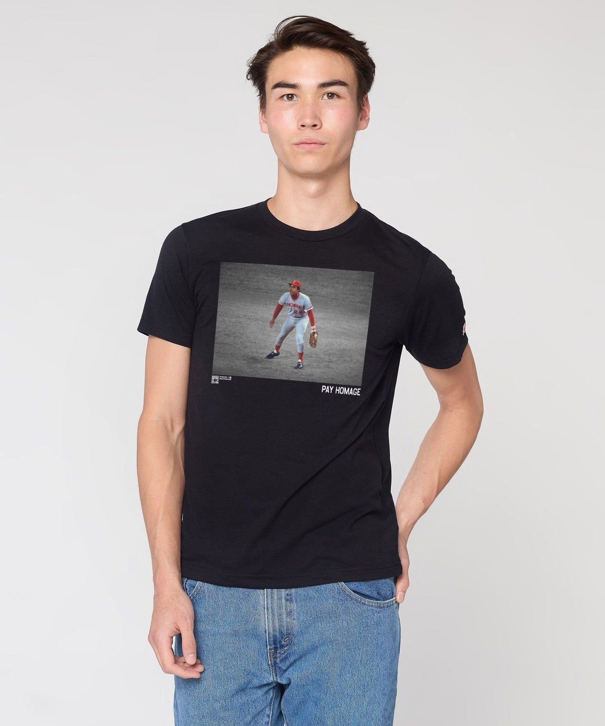 Tony Perez Pay Homage product image 8