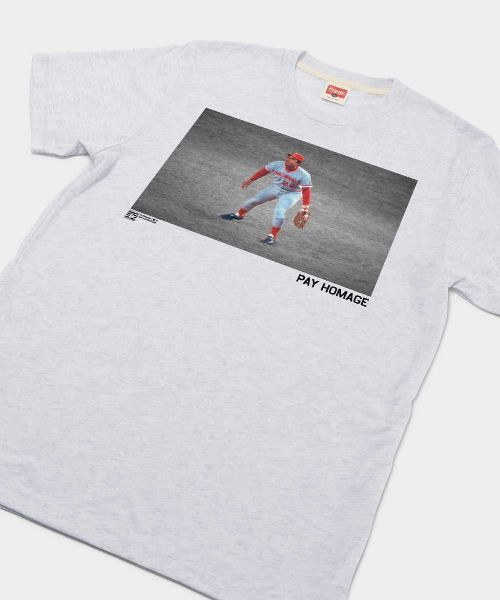 Tony Perez Pay Homage product image 2