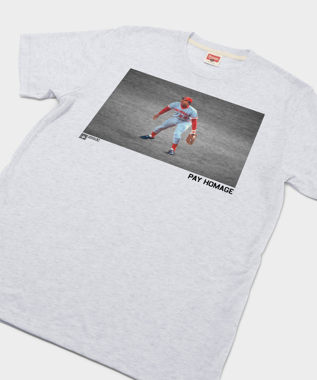 Tony Perez Pay Homage product image 2