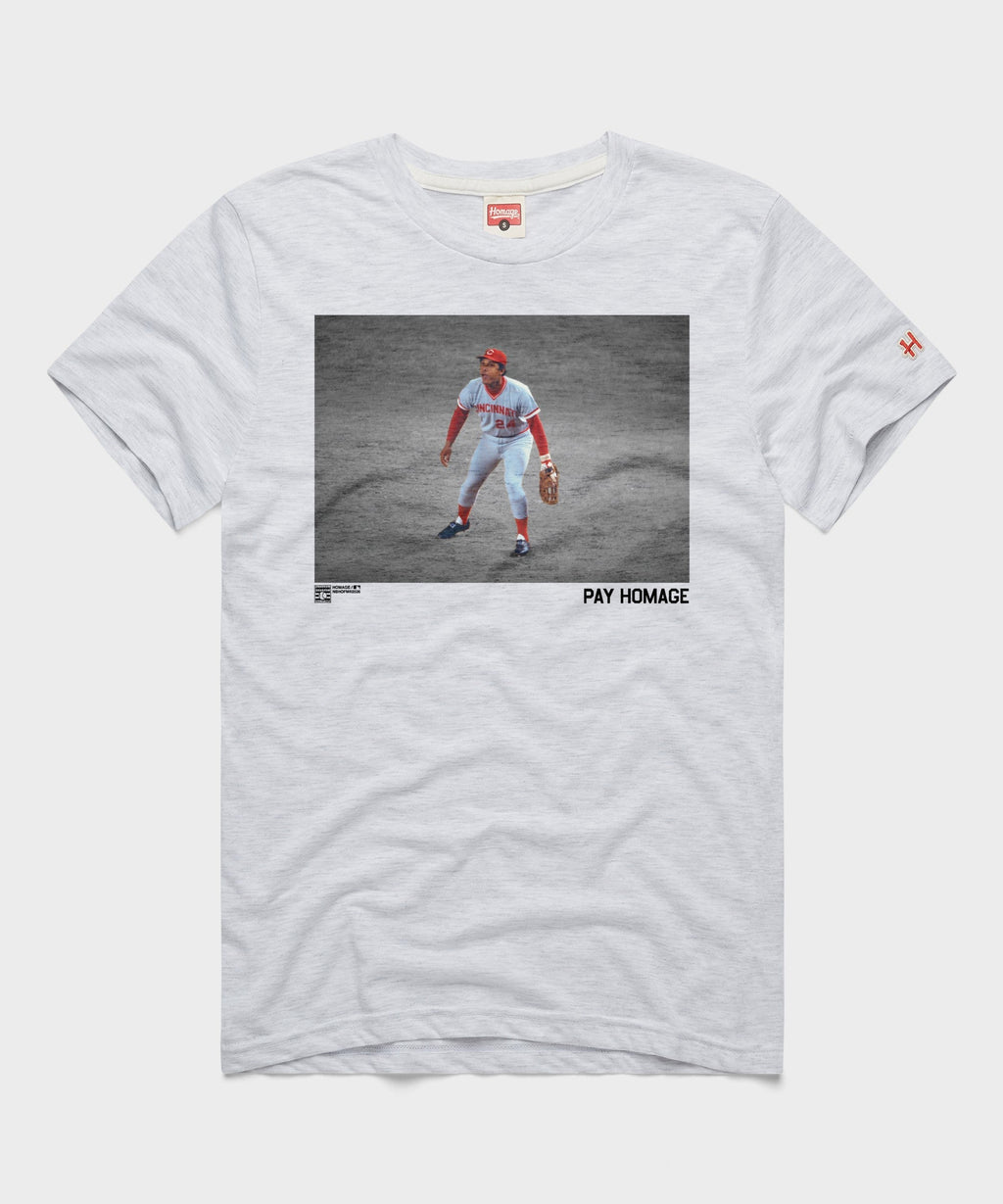 Tony Perez Pay Homage product image 1