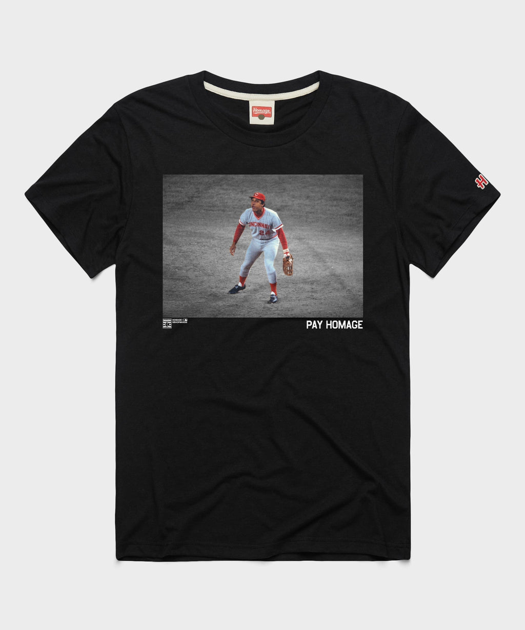 Tony Perez Pay Homage product image 6