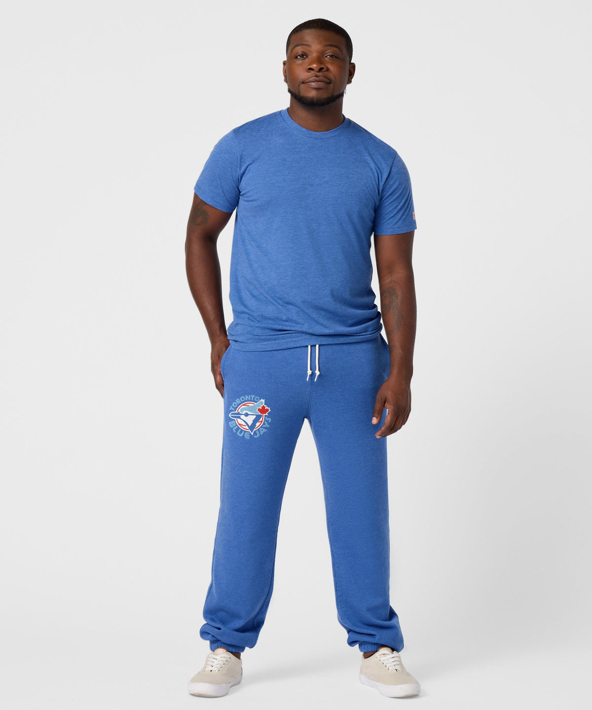 Toronto Blue Jays '77 Sweatpants