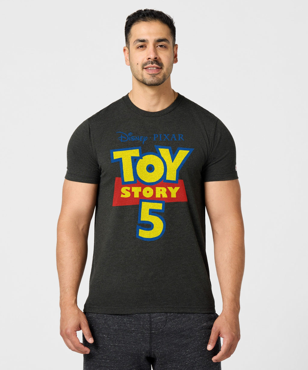 Toy Story 5 Logo product image 6