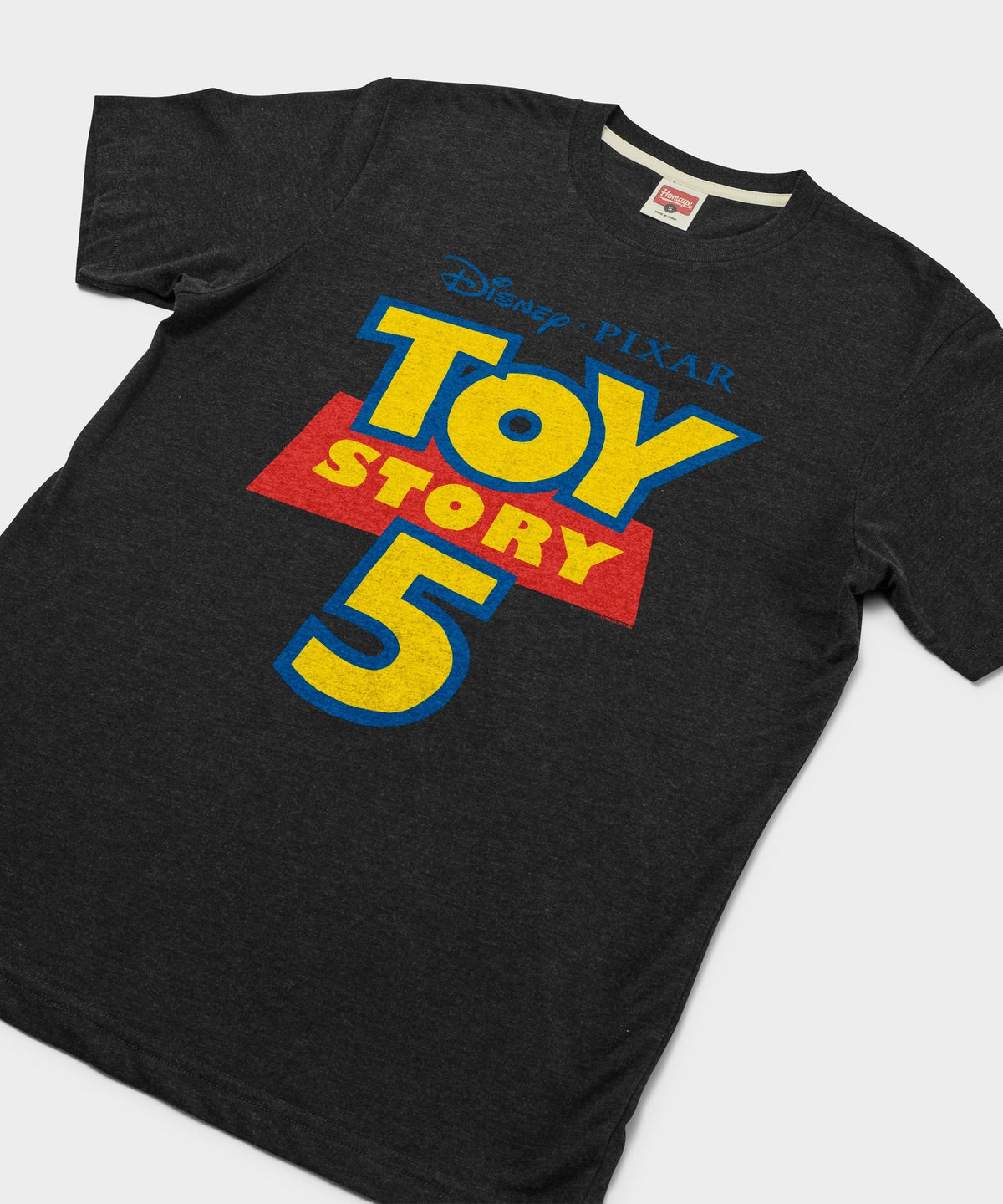 Toy Story 5 Logo product image 4