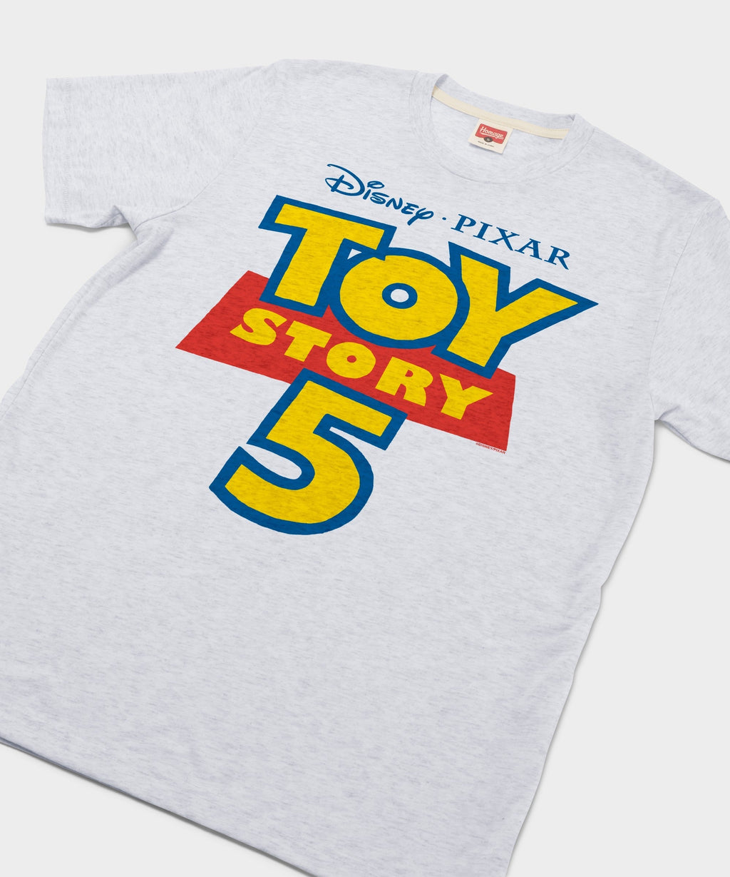 Toy Story 5 Logo product image 3