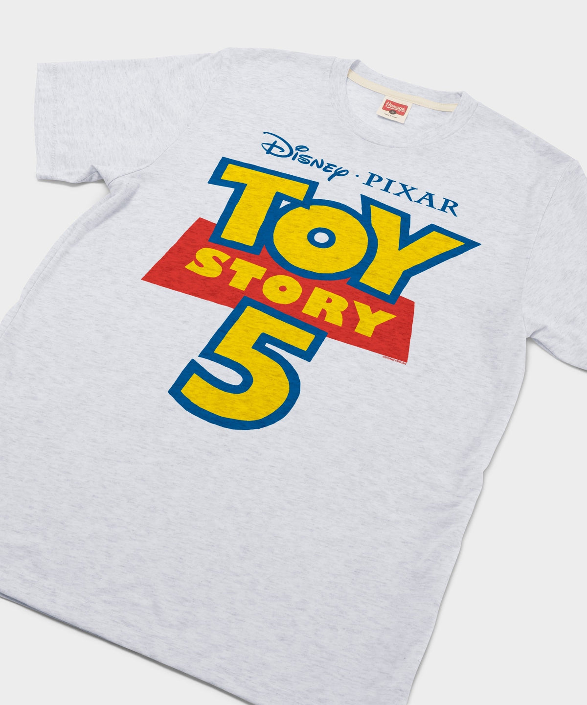 Toy Story 5 Logo product image 3