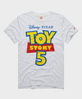 Toy Story 5 Logo product image 1