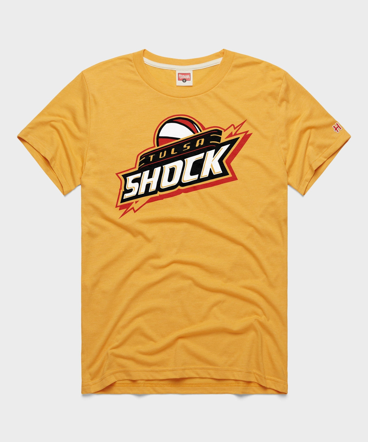 Tulsa Shock '10 product image 1