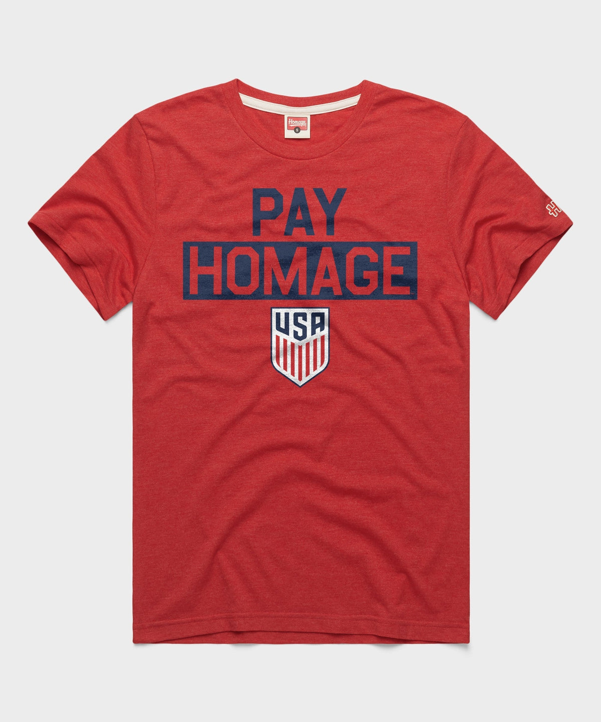 US Soccer Pay Homage product image 2