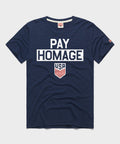 US Soccer Pay Homage product image 1